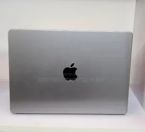 New Laptop Apple MacBook Pro M1 16GB Apple M1 Pro SSD 512GB