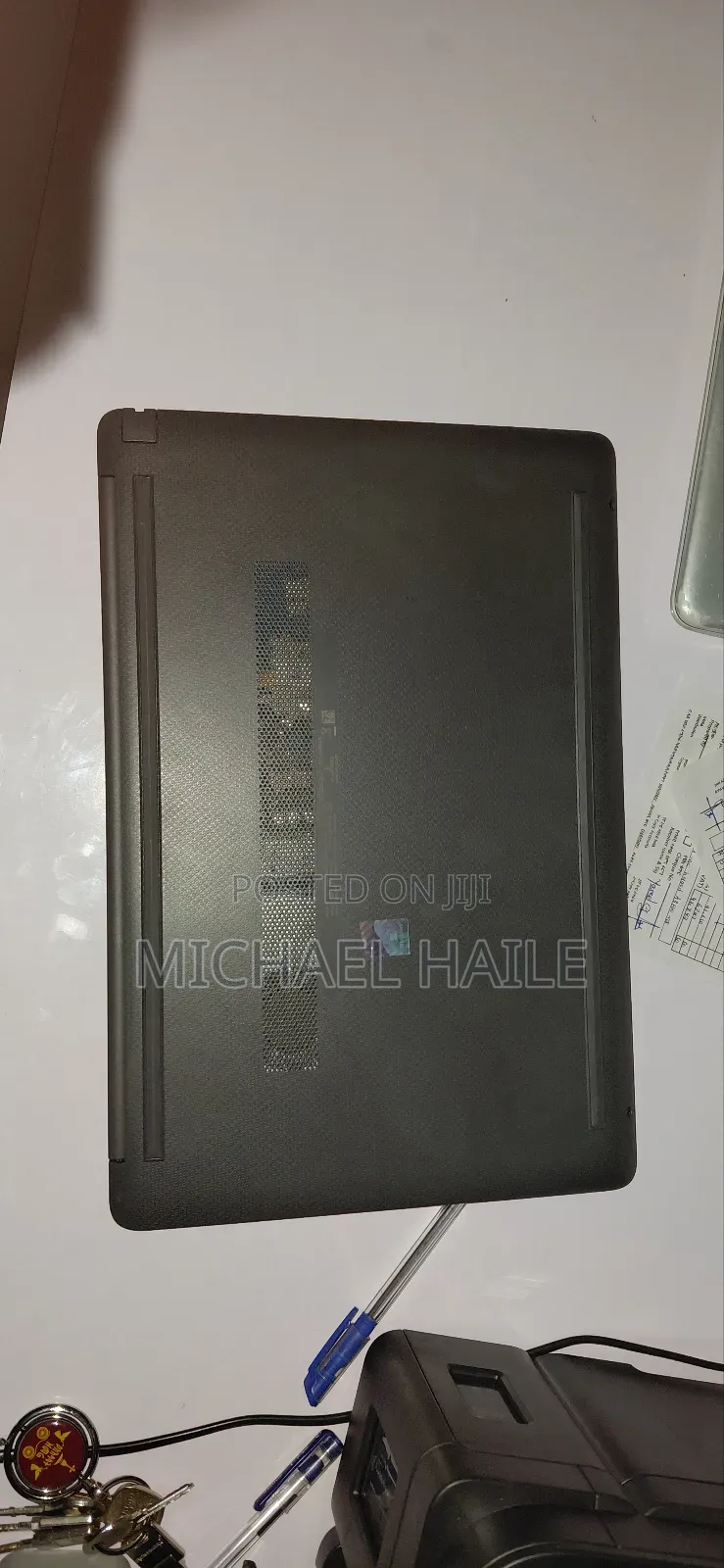 Laptop HP 255 G8 8GB SSD 256GB