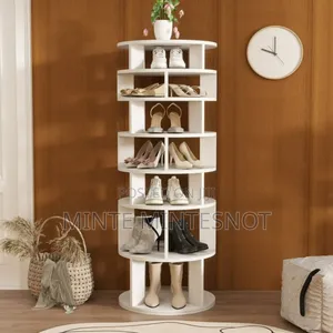 ጫማ Shelf ሳይሆን የቤት ግርማ ሞገስ የሆኑ Shelfዎችን ሲፈልጉ Hello ይበሉን