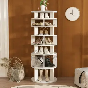 ጫማ Shelf ሳይሆን የቤት ግርማ ሞገስ የሆኑ Shelfዎችን ሲፈልጉ Hello ይበሉን