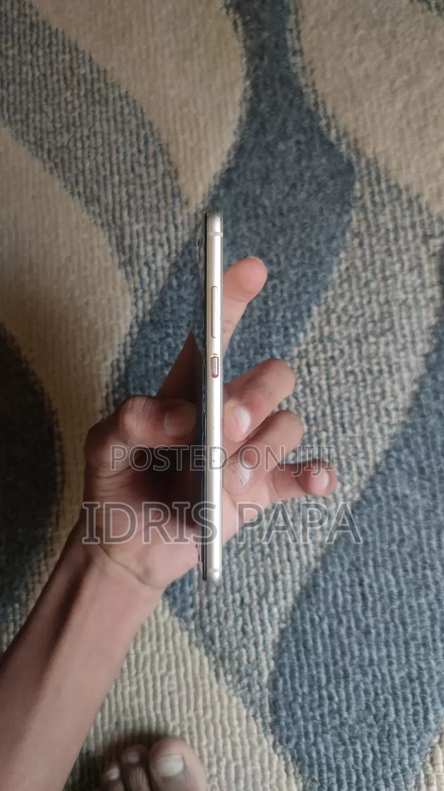 Huawei P9 32 GB Bronze