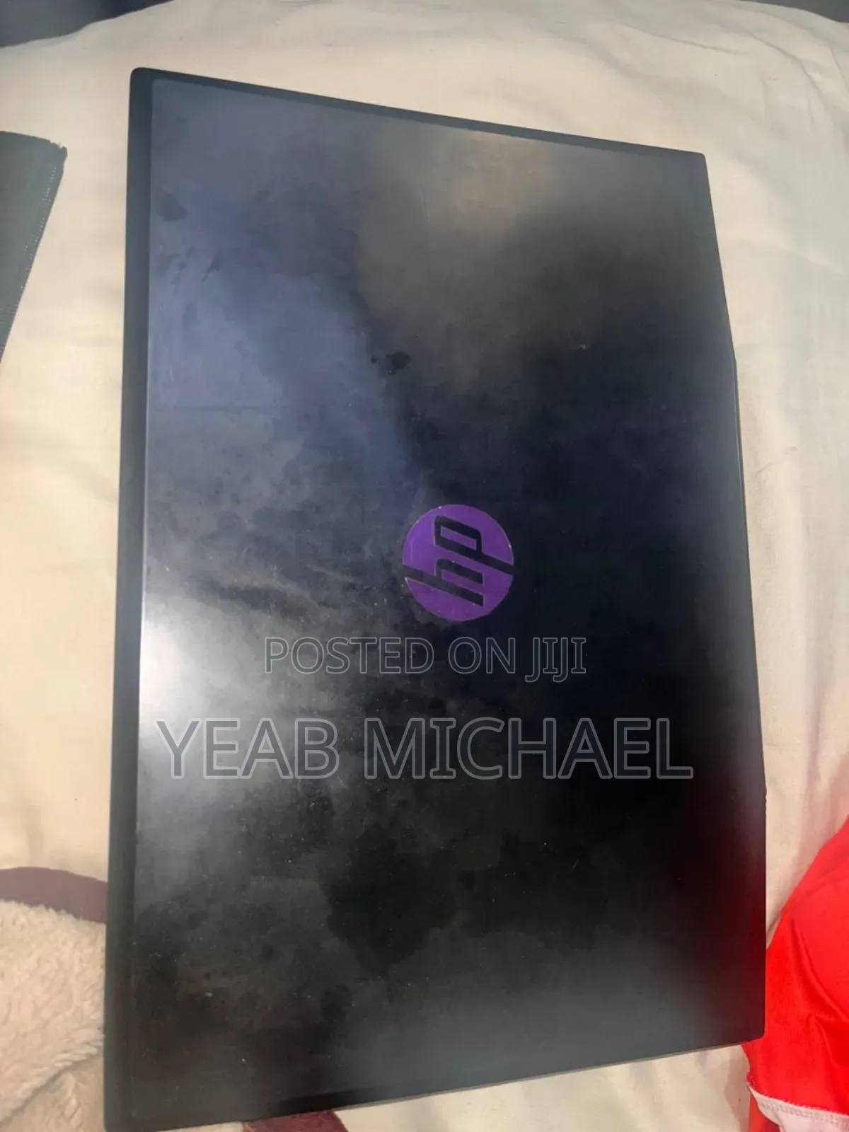 Laptop HP Pavilion 15 8GB Intel Core I7 HDD+SSD 1T