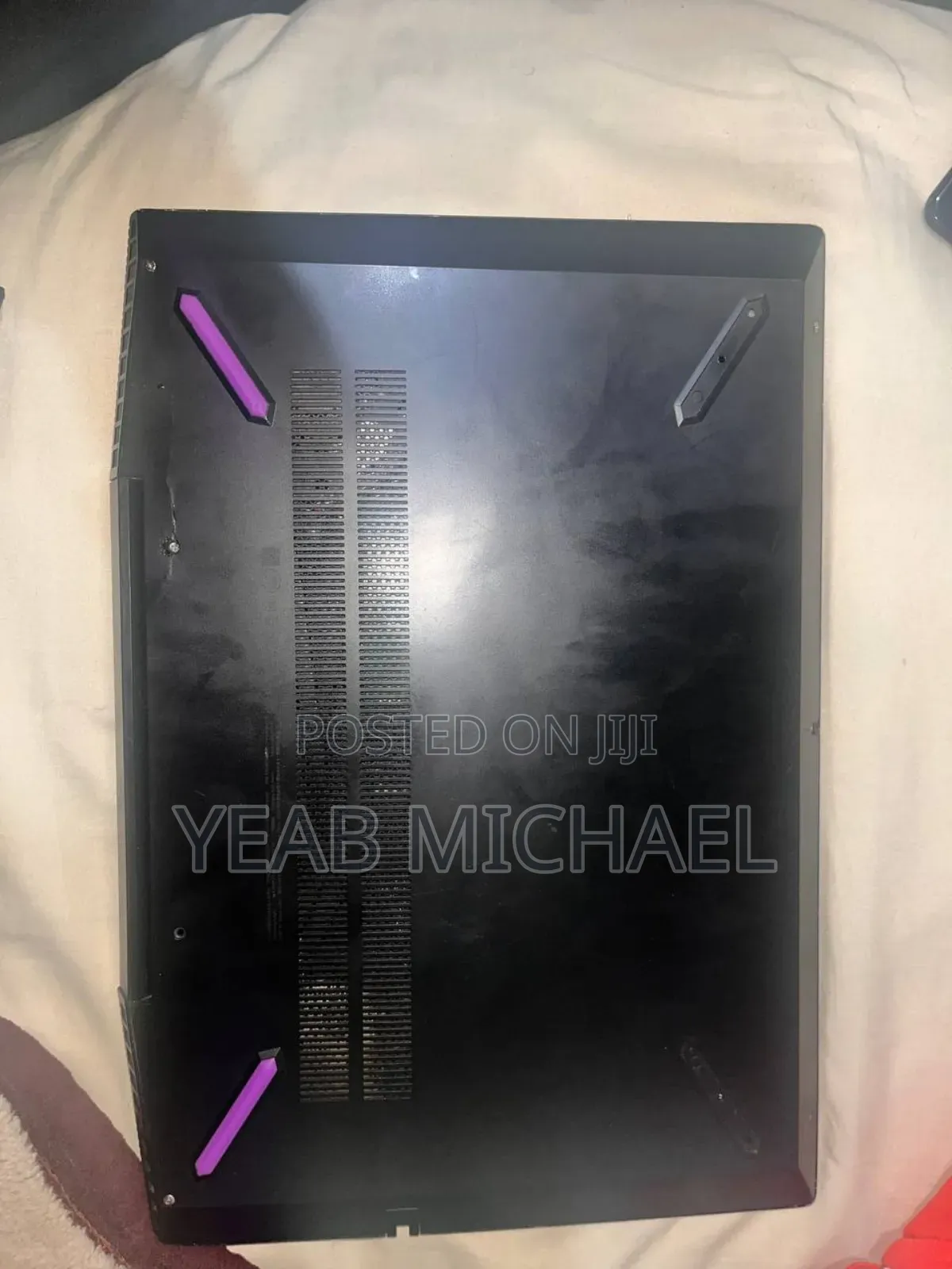 Laptop HP Pavilion 15 8GB Intel Core I7 HDD+SSD 1T