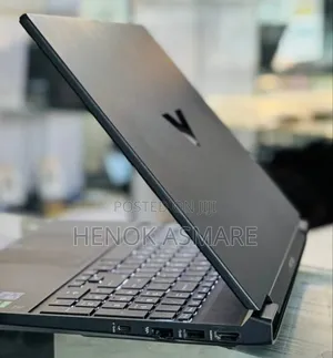 New Laptop HP Victus 15 16GB AMD Ryzen 5 SSD 512GB