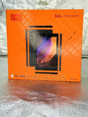 New C idea CM828 1 TB Black