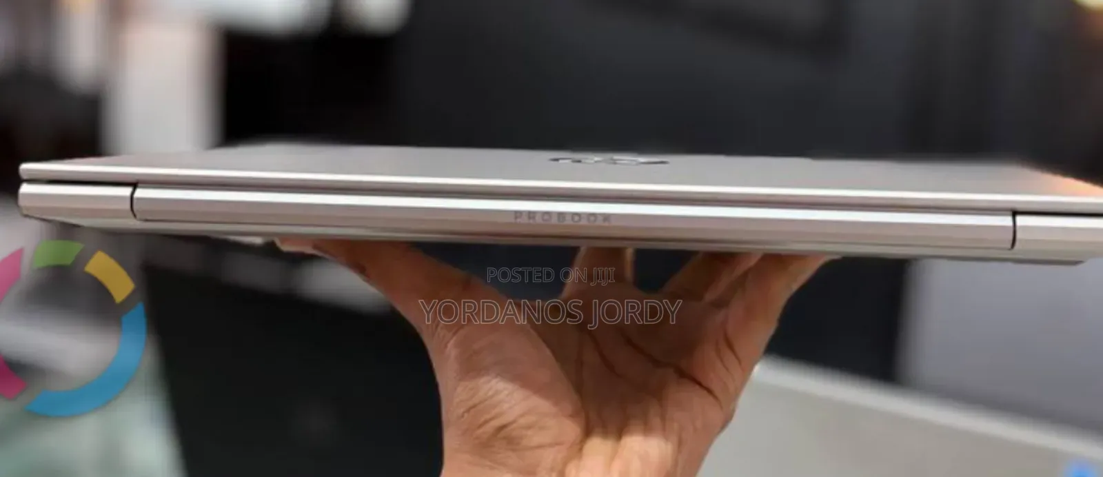 New Laptop HP 630 16GB Intel Core I5 SSD 512GB