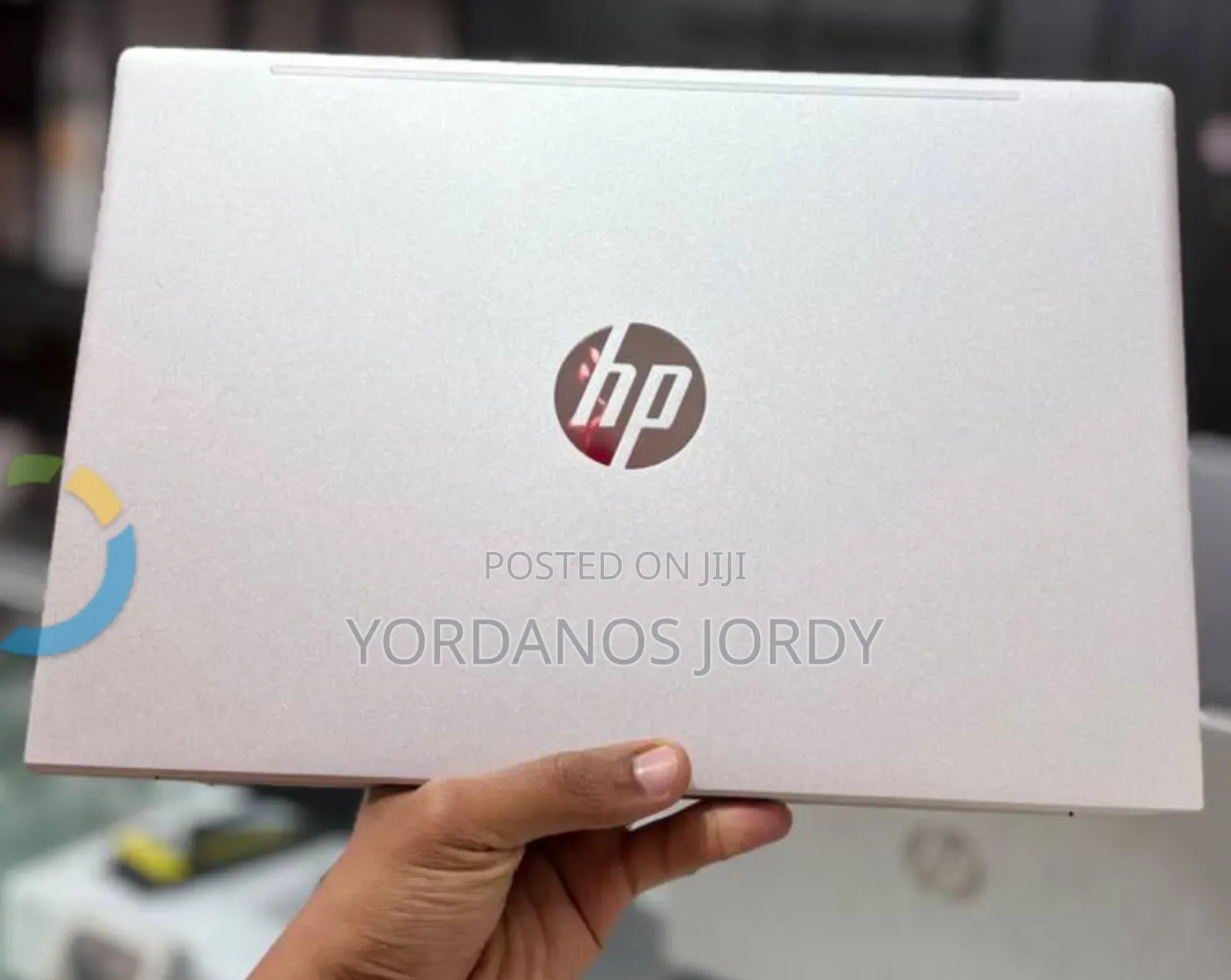 New Laptop HP 630 16GB Intel Core I5 SSD 512GB