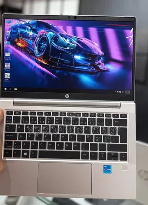 New Laptop HP 630 16GB Intel Core I5 SSD 512GB