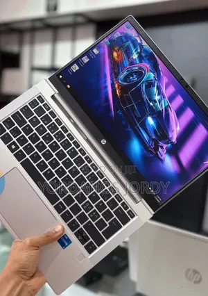 New Laptop HP 630 16GB Intel Core I5 SSD 512GB