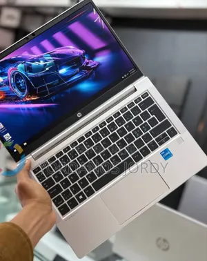 New Laptop HP 630 16GB Intel Core I5 SSD 512GB