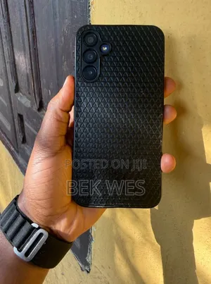 Samsung Galaxy A15 128 GB Blue