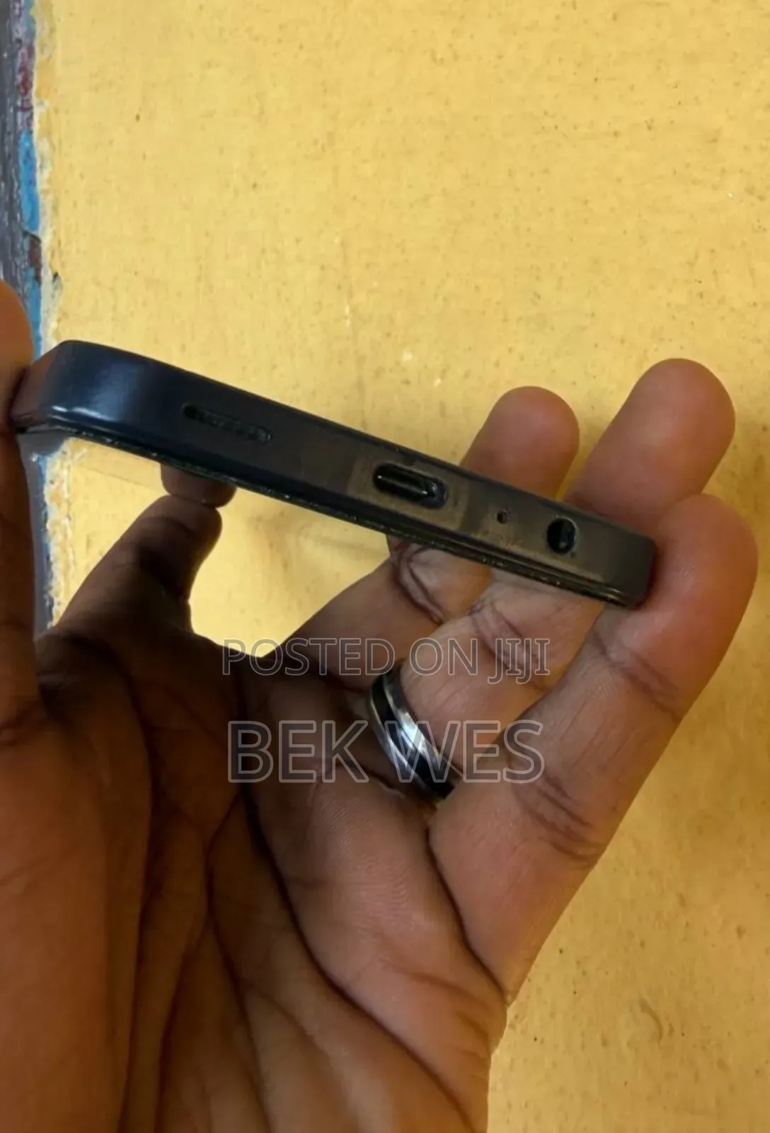 Samsung Galaxy A15 128 GB Blue