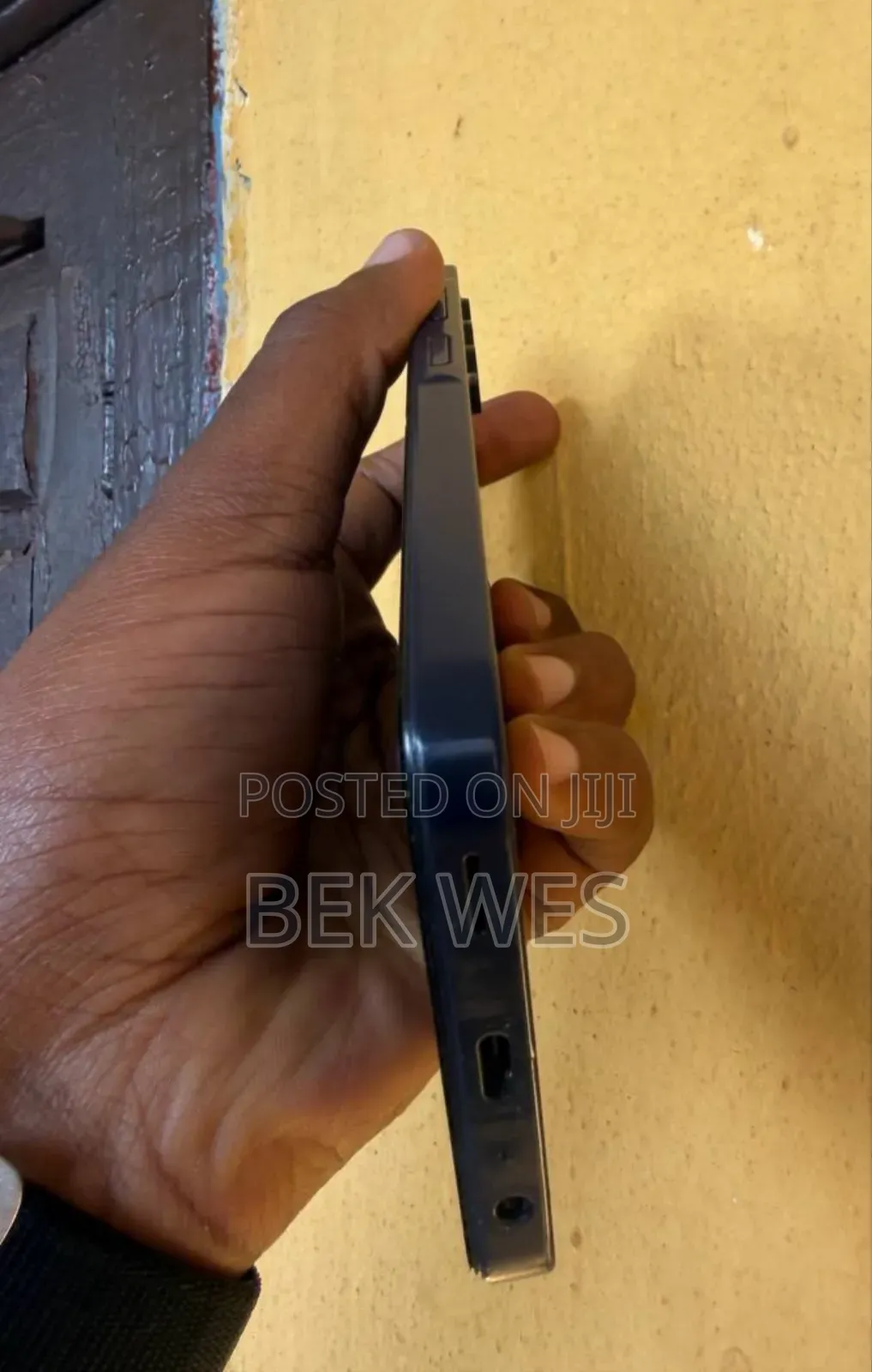 Samsung Galaxy A15 128 GB Blue