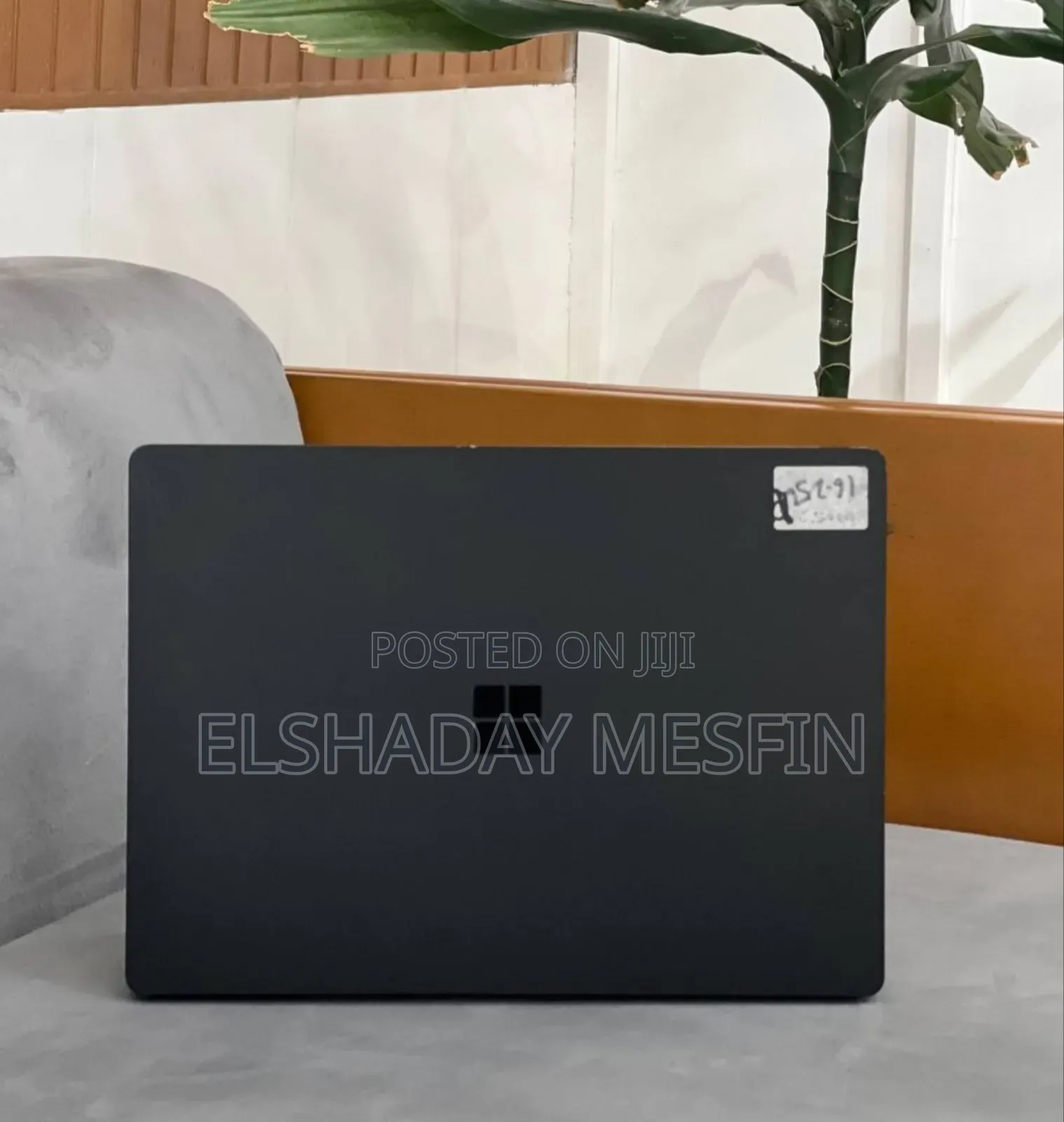 New Laptop Microsoft Surface Pro 7+ 16GB Intel Core I7 HDD 500GB