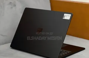 New Laptop Microsoft Surface Pro 7+ 16GB Intel Core I7 HDD 500GB