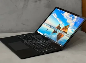 New Laptop Microsoft Surface Pro 7+ 16GB Intel Core I7 HDD 500GB