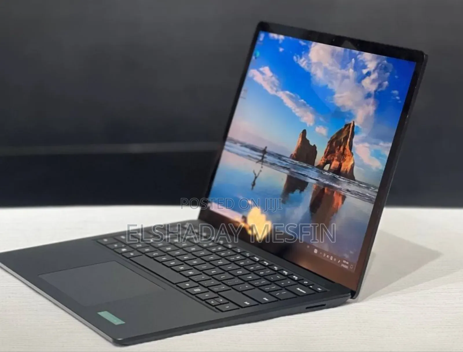 New Laptop Microsoft Surface Pro 7+ 16GB Intel Core I7 HDD 500GB