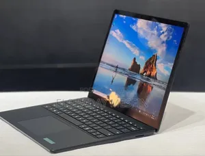 New Laptop Microsoft Surface Pro 7+ 16GB Intel Core I7 HDD 500GB