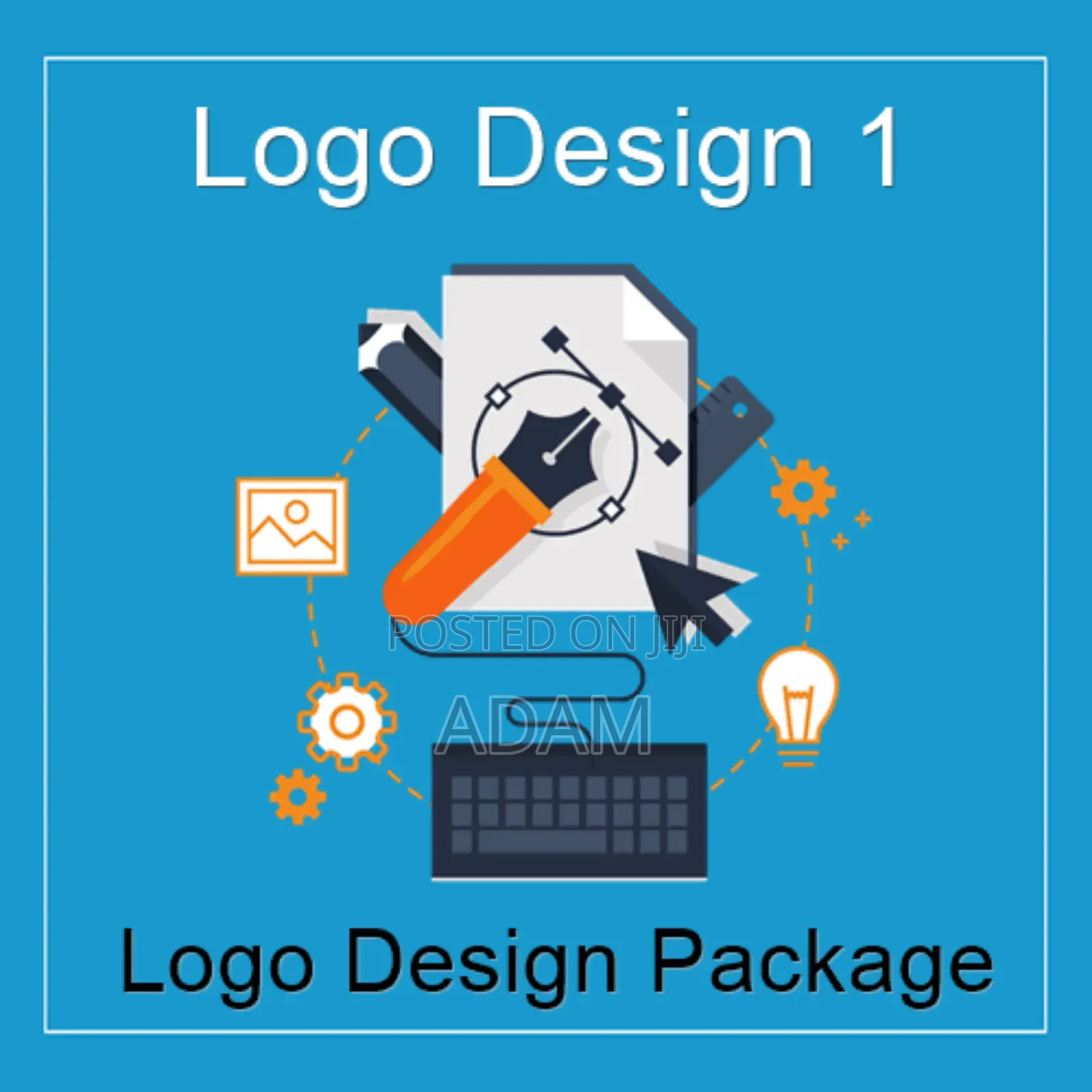 Logo Design
