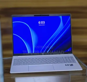 New Laptop HP Pavilion 15 16GB Intel Core I7 SSD 1T