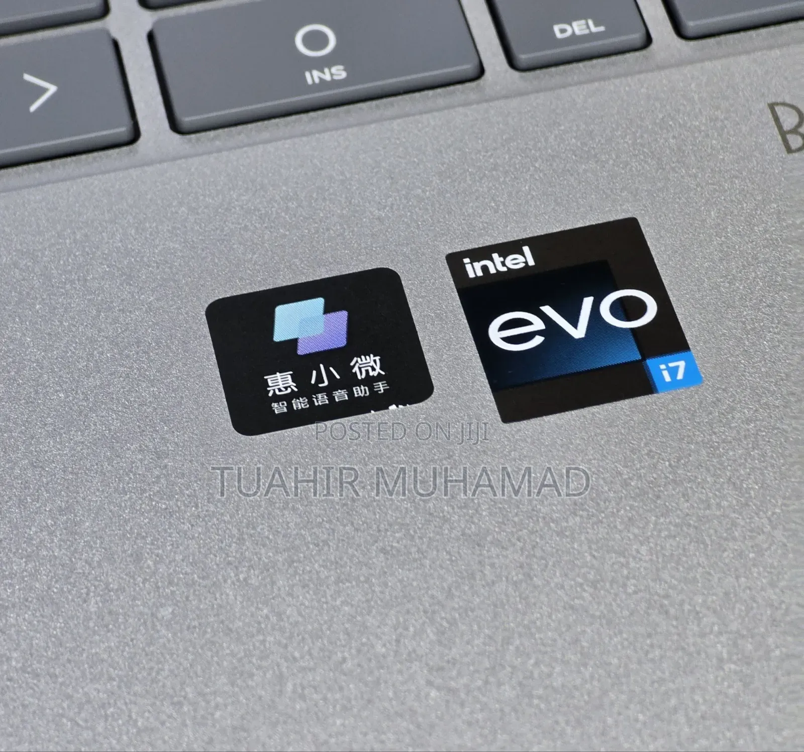 New Laptop HP Pavilion 15 16GB Intel Core I7 SSD 1T