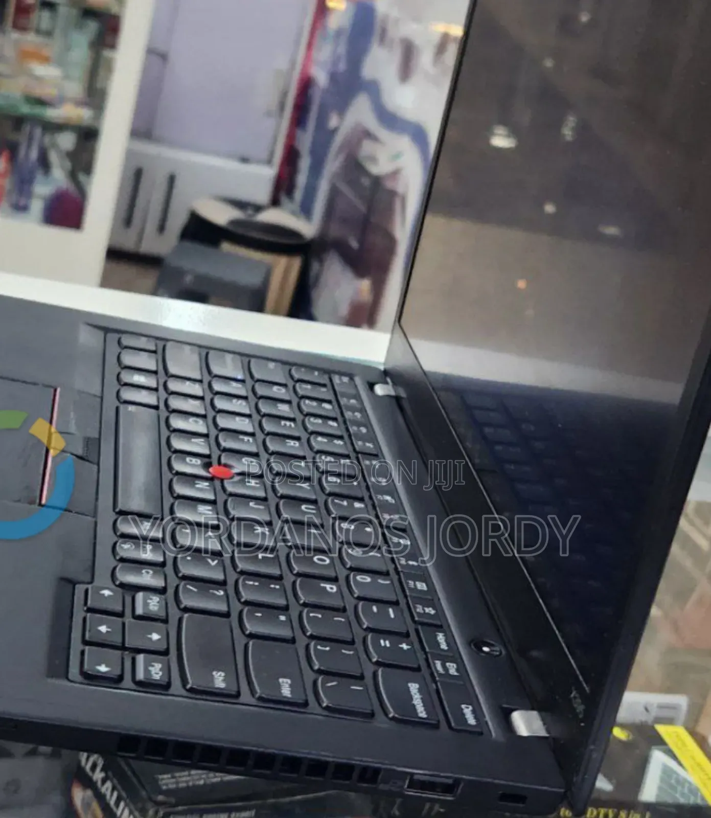 New Laptop Lenovo ThinkPad X395 16GB AMD Ryzen 5 SSD 512GB