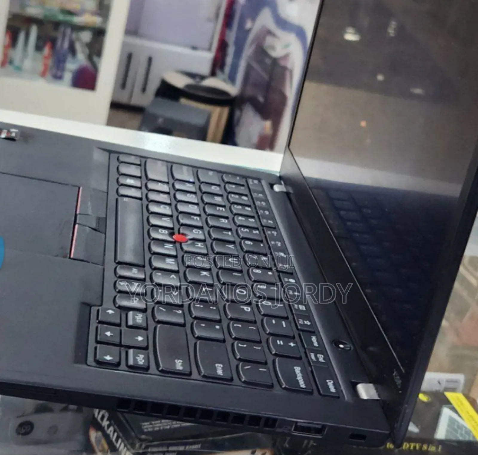 New Laptop Lenovo ThinkPad X395 16GB AMD Ryzen 5 SSD 512GB