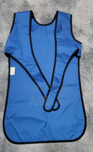 Dental X-Ray Lead Protection Apron