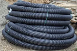 ኮንዲት ጉሮሮ ከአምራቹ