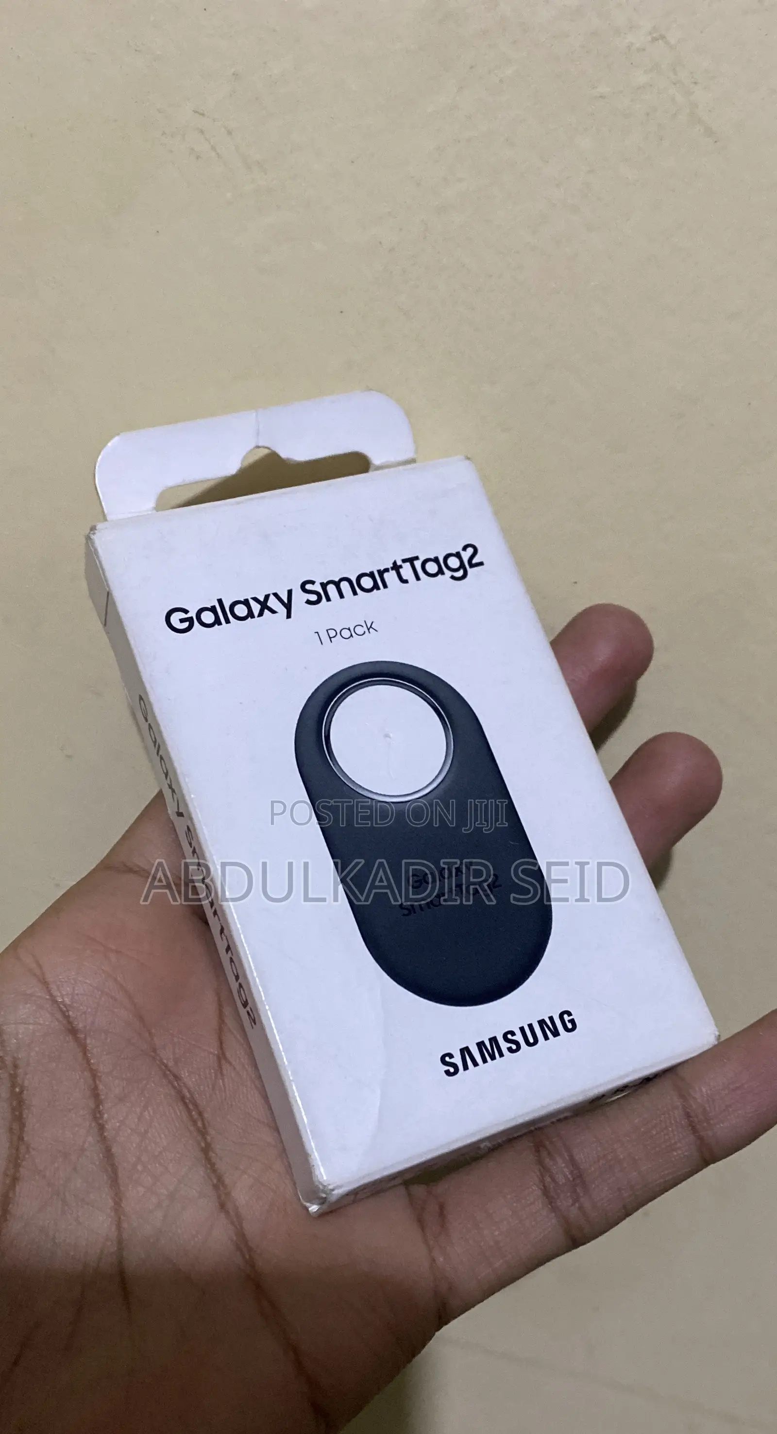 Samsung Smart Tag2