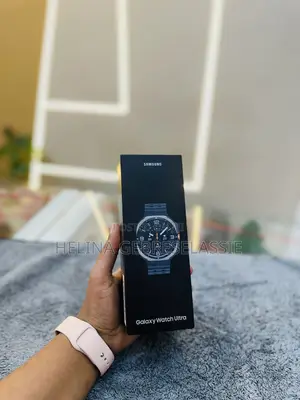 Samsung Watch Ultra