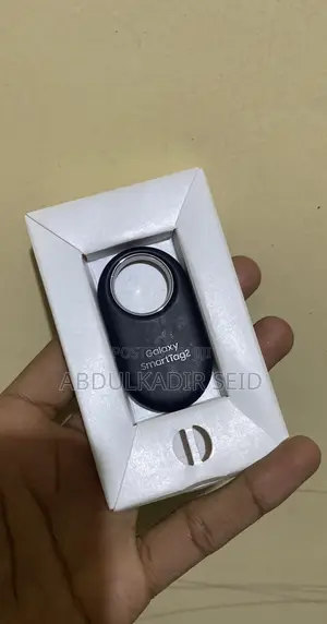 Samsung Smart Tag2
