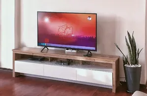 Modern Tv Stand