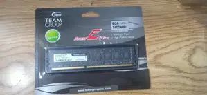 Ram Ddr3l for Desktop
