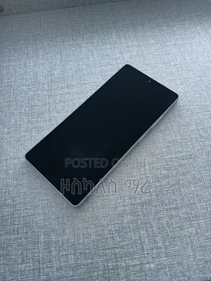 Samsung Galaxy S25 Ultra 256 GB Gray