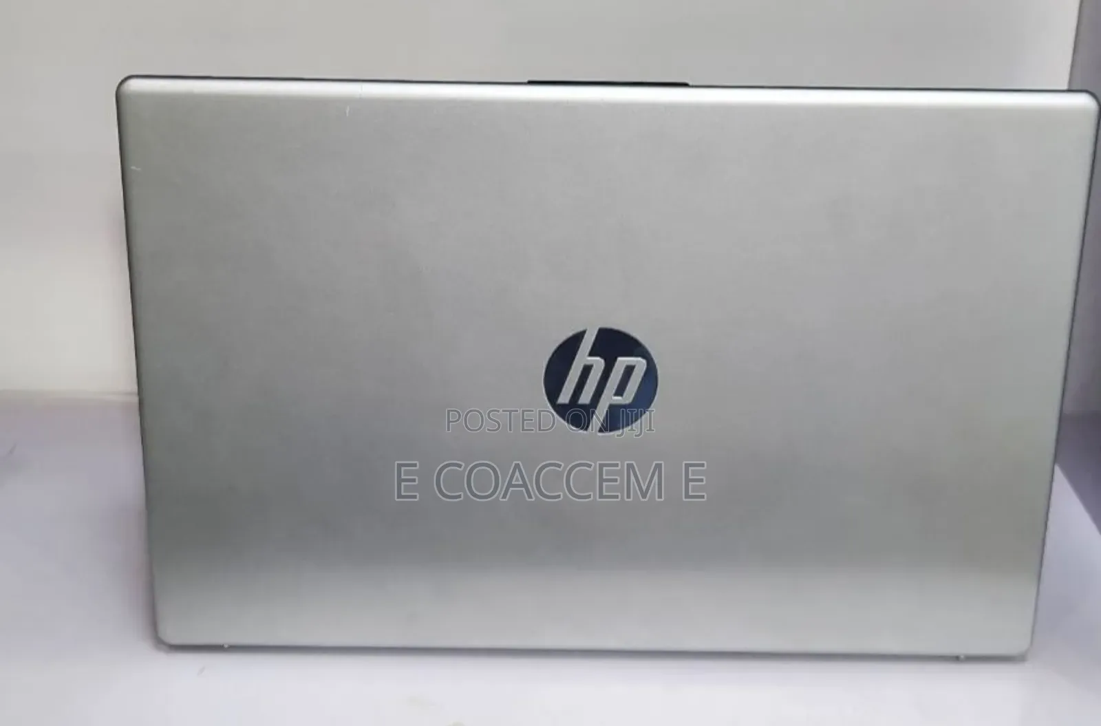 New Laptop HP 15 8GB Intel Core I3 SSD 256GB