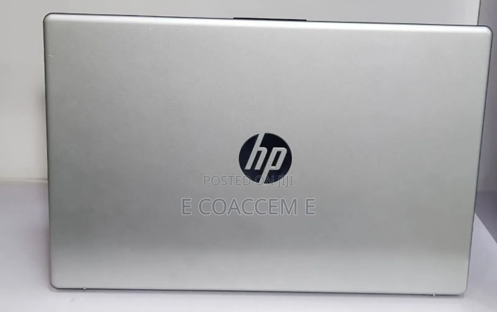 New Laptop HP 15 8GB Intel Core I3 SSD 256GB
