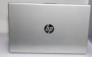 New Laptop HP 15 8GB Intel Core I3 SSD 256GB