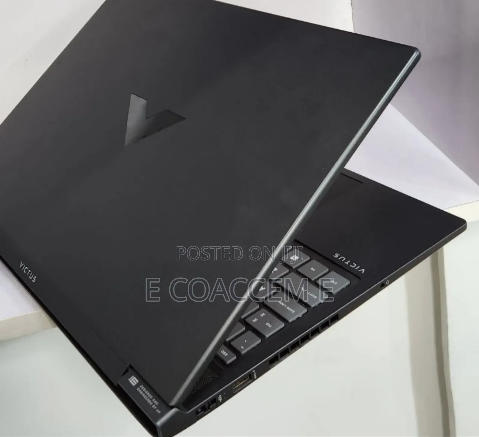 New Laptop HP 32GB Intel Core I7 SSD 1T