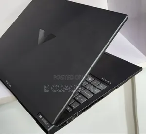 New Laptop HP 32GB Intel Core I7 SSD 1T