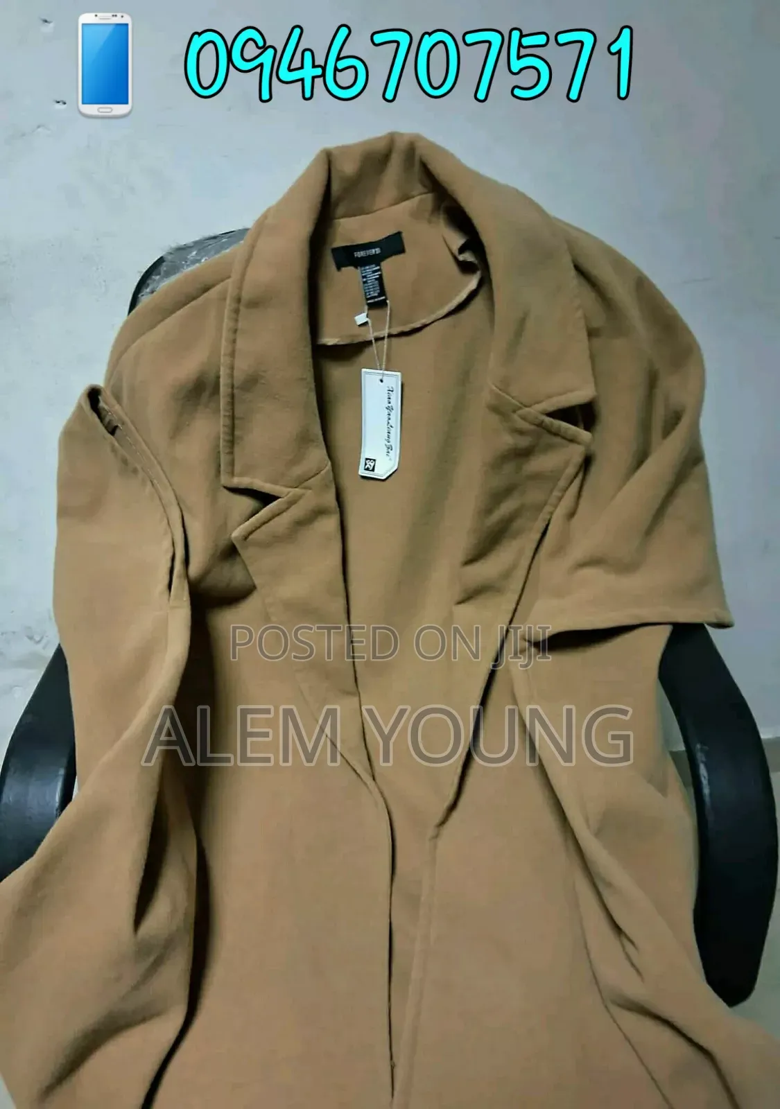 Blazers Jackets for Womens.