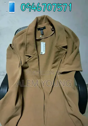 Blazers Jackets for Womens.