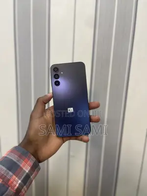 Samsung Galaxy A15 128 GB Blue