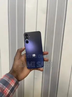 Samsung Galaxy A15 128 GB Blue