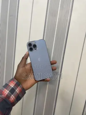 Apple iPhone 13 Pro Max 128 GB Blue