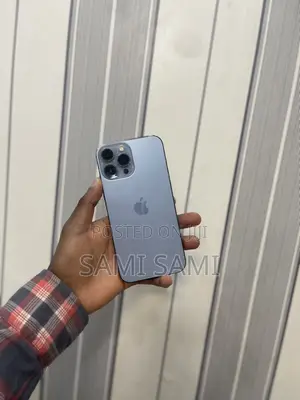 Apple iPhone 13 Pro Max 128 GB Blue