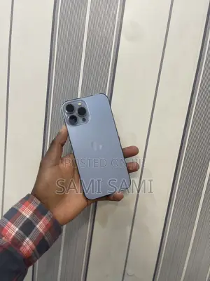 Apple iPhone 13 Pro Max 128 GB Blue