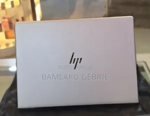 New Laptop HP EliteBook 840 G6 8GB Intel Core I7 SSD 512GB