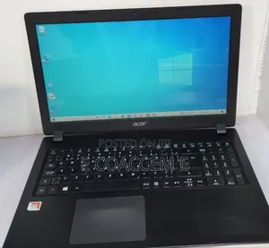 Laptop Acer Aspire VX 15 12GB AMD A4 HDD 1T
