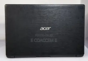 Laptop Acer Aspire VX 15 12GB AMD A4 HDD 1T